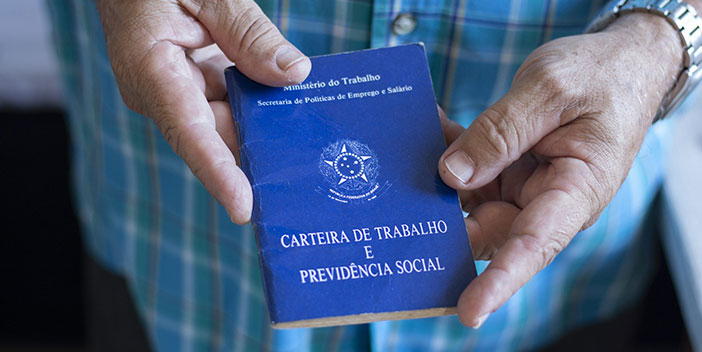 Cadê os empregos da reforma trabalhista